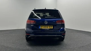 Volkswagen Golf 1.0 TSI Comfortline|Navi|Cruise/ClimateControl|Carplay|NAP| / 8