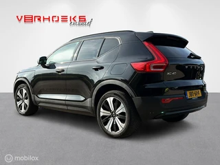 Volvo XC40 Recharge Plus 70 kWh / 2