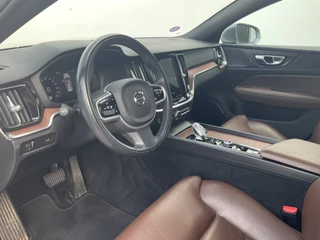 Volvo S60 2.0 B3 Inscription CrystalPook Pano H&K Leer Stoel/Stuurverw Voll.Onderhouden! / 20