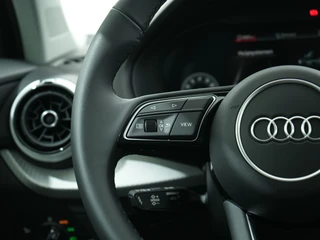 Audi Q2 35 TFSI 150PK S LINE S-TRONIC  | Panoramadak | Cruise Adaptief | Camera | Elektr. achterklep / 32