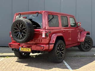 Jeep Wrangler BRUTE Rubicon 4xe 380 | Hard-Top | Apple-Android | Adaptive Cruise Control / 4