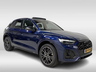 Audi Q5 55 TFSI e Hybrid 367pk quattro S-line Competition / 2
