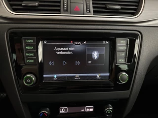 Škoda Rapid 1.0 TSI GREENTECH CLEVER ECC STOELVERW. / 47