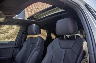 Audi Q3 Sportback 45 TFSIe 3x S-Line, VOL, Pano, Leder,SONOS / 14