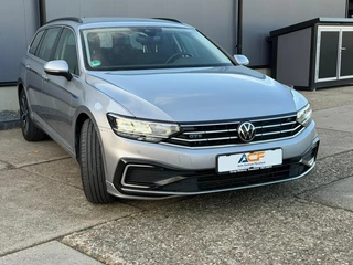 Volkswagen Passat Variant 1.4 TSI PHEV GTE Business / 6