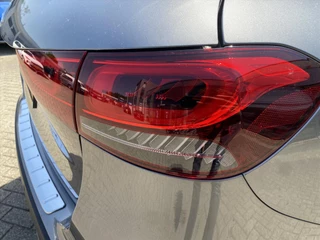 Mercedes GLA 200 163pk 7G-DCT Business Solution / 9