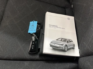Volkswagen Golf 1.0tsi life 81kW / 11
