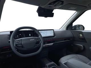 Kia EV2 Plus Advanced 42.2 kWh | NIEUW MODEL | nu te bestellen! | 308 km actieradius | Harman Kardon geluidssysteem | schuif/kantel dak | NU met €2000 inruilpremie! / 22