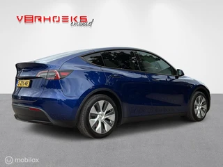 Tesla Model Y Long Range Dual Motor / 5