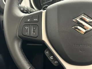 Suzuki Vitara 1.4 Style Smart Hybrid Automaat Panoramadak | €2.000,- + €750,- voorraadkorting! / 20