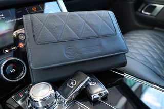Land Rover Range Rover 5.0 V8 SC SVAutobiography Dynamic  | NP: €262.858,- | 4X MASSAGE & STOELKOELING | HUD | SOFT-CLOSE | ENTERTAINMENT PACK | / 33