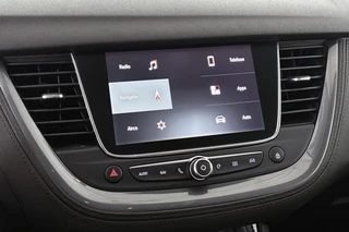 Opel Grandland X 1.6 Turbo Hybrid Ultimate Stoelventilatie Denon HiFi Leder / 14