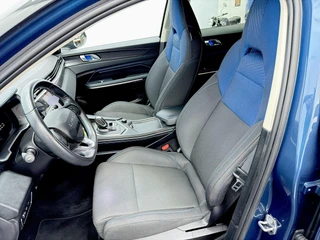 Lynk en Co 01 1.5 PHEV MY22 – Scandinavisch strak, vol karakter / 14