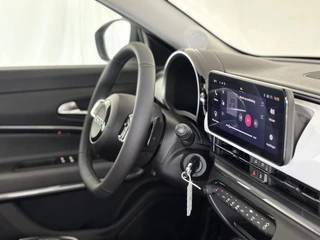 Fiat 600 1.2 Hybrid Icon 145 PK | Apple-Android | Cruise Control | Parkeersensoren / 4