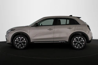 Fiat 600 1.2 Hybrid La Prima Leder Stoelverwarming Massage Keyless / 29