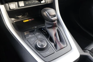 Toyota RAV4 2.5 Plug-in Hybrid AWD Style STOELVERW.V+A LUXE BEKLEDING EL-STOEL EL-A.KLEP STUUR&WISSERVERW LED DAB AD-CRUISE CLIMA APPLE/ANDROID / 36