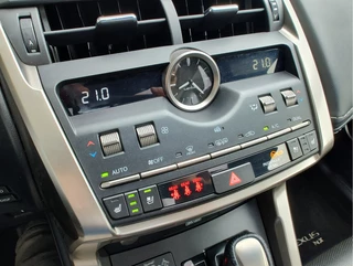 Lexus NX 300h AWD F SPORT LINE AUTOMAAT  360 Camera | Mark Levinson | Pano | Stoelventilatie / 20