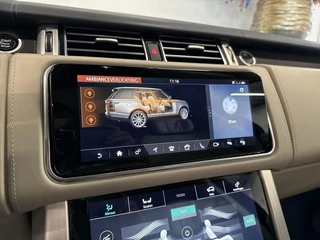 Land rover Range Rover P400e LWB AUTOBIO | MASSAGE | PANO | HEAD-UP | REAR-ENTERTAINMEN / 49