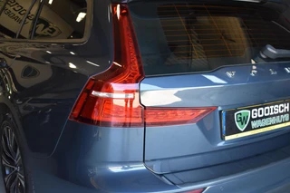 Volvo V60 2.0 T4 | Leder | Carplay | Trekhaak | Climate Control | / 24