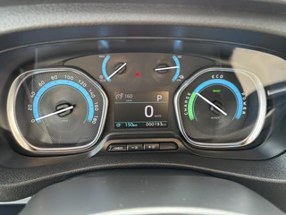Toyota PROACE Electric Verso LONG EXTRA RANGE DYNAMIC 75KWH 8-PERSOONS ROLSTOELAUTO VERLAAGD-INBOUW-OPRIJPLAAT 2x SCHUIFDEUR / 20