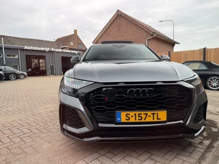 Audi RSQ8 4.0 TFSI RS Q8 Quattro 4 wielbesturing Hud B&O Panodak / 15