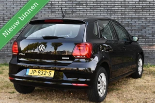 Volkswagen Polo AIRCO/5 DEURS/ISOFIX/ETC.! / 5