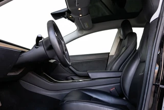 Tesla Model 3 Standard range RWD Plus 60 kWh 86% SOH l NL Auto l Pano | Leder / 11