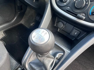 Suzuki Celerio 1.0 Comfort '' Airco - Elektrische ramen - Lichtmetalen velgen '' / 17