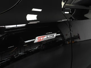 Ford Focus Wagon 1.0 EcoBoost Hybrid ST Line NAVI/CAMERA/ADAPT.CRUISE/LED/17"LMV! / 31