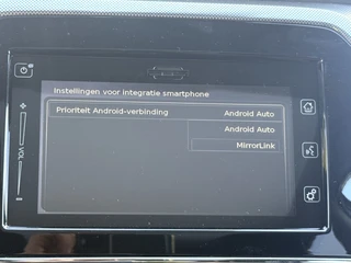 Suzuki Vitara 1.0 Boosterjet Stijl  | Afn. trekhaak | Pano | Keyless | Adapt. Cruise | PDC incl. Camera | Alcantara | Apple/Android / 50