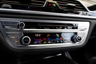 BMW 7 Serie 750i xDrive High Executive  | NAP! | FULL PPF | DEALER.OND | STOELVENTILATIE | B&W | / 43