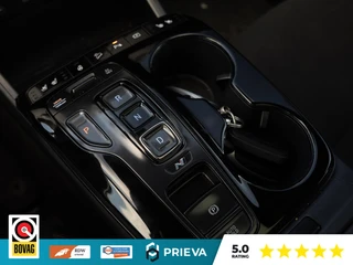 Hyundai Tucson 1.6 T-GDI PHEV STANDKACHEL PANO N Line Sky 4WD / 57