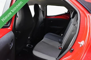 Toyota Aygo 1.0 VVT-i x-play NAVI/CAMERA/CRUISE C./ETC.! / 15