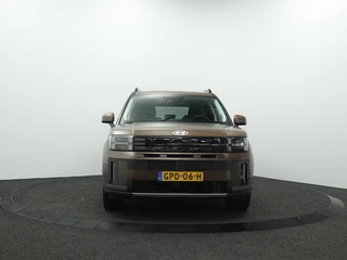 Hyundai Santa Fe 1.6 T-GDI PHEV | 7 zits | Stoelventilatie | Memory | 360 camera | / 9