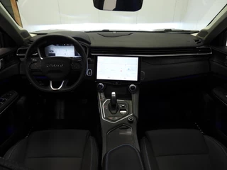 Lynk & Co 01 1.5 PHEV BlackLine NAVI/360CAM/SCHUIFDAK/LED/20"LMV! / 6