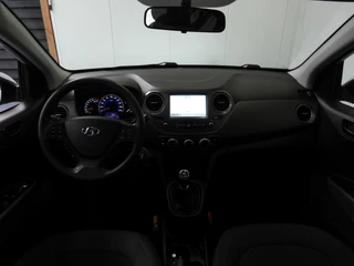 Hyundai i10 1.0i Comfort Smart Pack NAVI/AIRCO/CRUISE/PDC! / 6