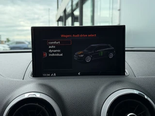 Audi A3 Sportback BWJ 2020 40 e-tron 225 PK Advance Sport TREKHAAK | FULL LED | KEYLESS | HALF LEDER | ADAPTIVE CRUISE | STOELVERW. | BLUETOOTH | NAVI | CLIMA | LMV | PDC / 26
