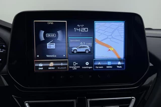 Suzuki S-Cross 1.4 Boosterjet Style Smart Hybrid 110pk | Navigatie | Climate Control | Cruise Control Adaptief | Camera | Trekhaak | Luxe bekleding | Stoelverwarming / 26