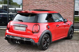 MINI Cooper Mini 2.0 John Works  Pano ACC H/K JCW-stoelen / 33