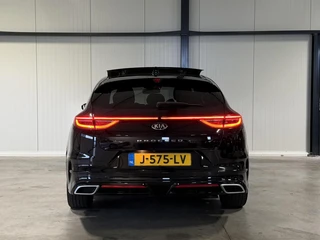 Kia ProCeed 1.0 T-GDI GT-Line Virtual Pano Camera Winterpack / 10