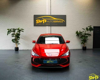 MG MG3 Hybrid+ 1.5 Hybrid+ Luxury | Half-leer | 360 cam | Navi | ACC / 26