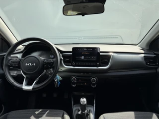KIA Stonic 1.0 T-GDi 100pk DynamicPlusLine / 14