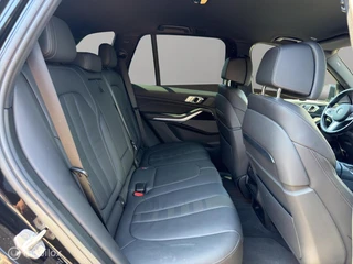 BMW X5 xDrive45e M-sport Shadow line / Laser koplampen / HUD / 8