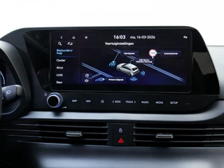 Hyundai Bayon 1.0 T-GDI Comfort Smart | Navi | Private lease 439 pm / 29