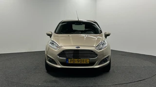 Ford Fiesta 1.0 EcoBoost Titanium 92000 KM NAVI CRUISE LM ECC. / 7