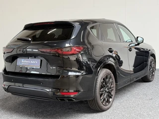 Mazda CX-60 2.5 e-SkyActiv PHEV Homura Plus | PANO | BOSE | 20”MATT LMV / 2