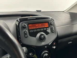 Citroen C1 1.0 VTi Feel AIRCO 5 DEURS CRUISE 82000 KM!! / 31