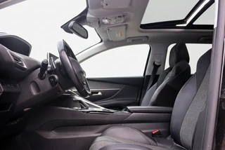 Peugeot 5008 1.2 Allure Business 131PK EAT8 Panoramadak | Distributieriem v.v. | Carplay / 11