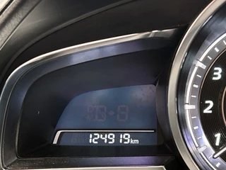 Mazda CX-3 2.0 SkyActiv-G 150 GT-M 4WD | Leder | Stoelverwarming | Camera | Climate/Control | Cruise/Control | Head-Up | / 27