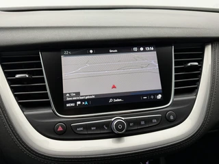 Opel Grandland X 1.2 Turbo Edition Automaat | Full-Led | Stoelverwarming | Carplay&Android | Navigatie / 12